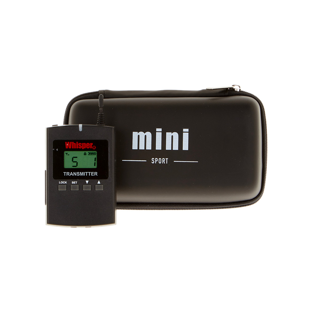 Trasmettitore Mini Sport