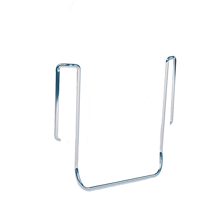 Clip di metallo per cintura