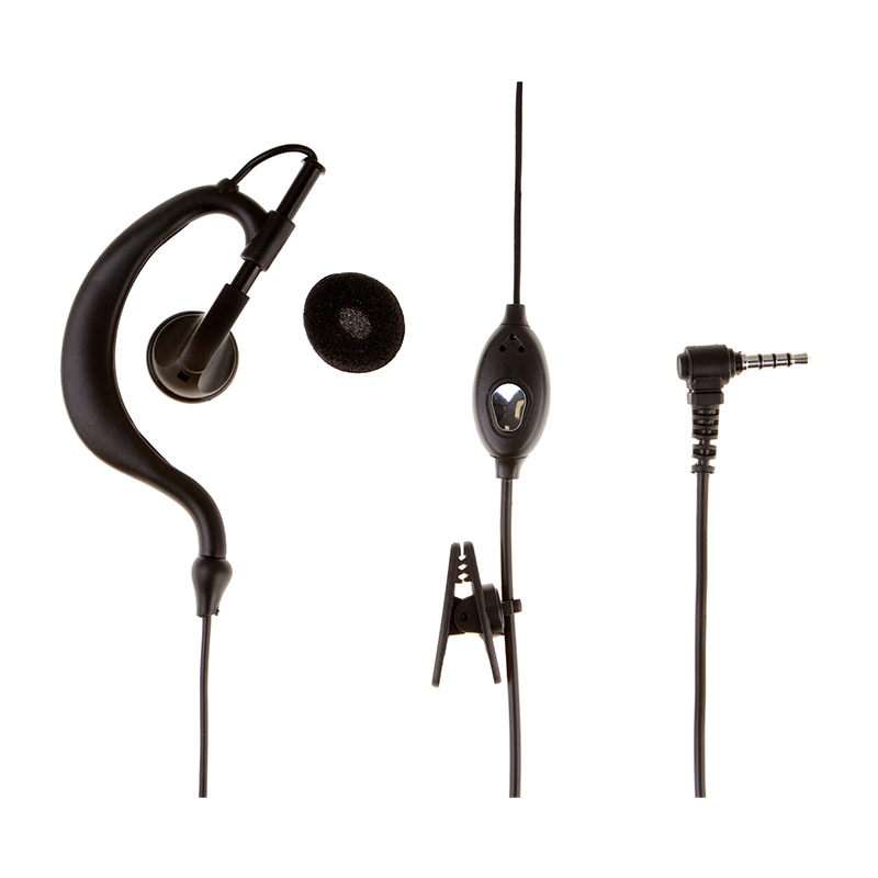 WS2 EarHook
