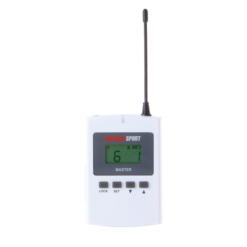 WS2 Transmitter