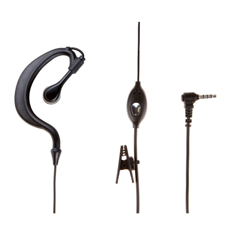 WS2 Earbuds