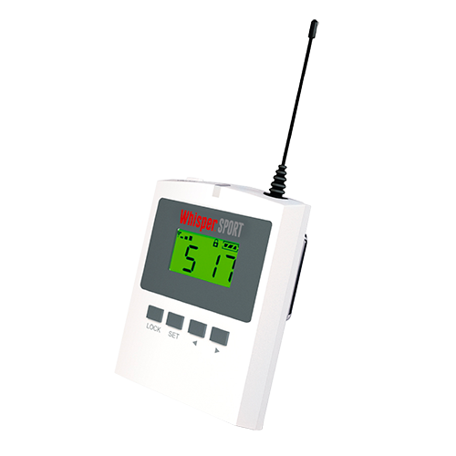 WS2 Bidirectional
