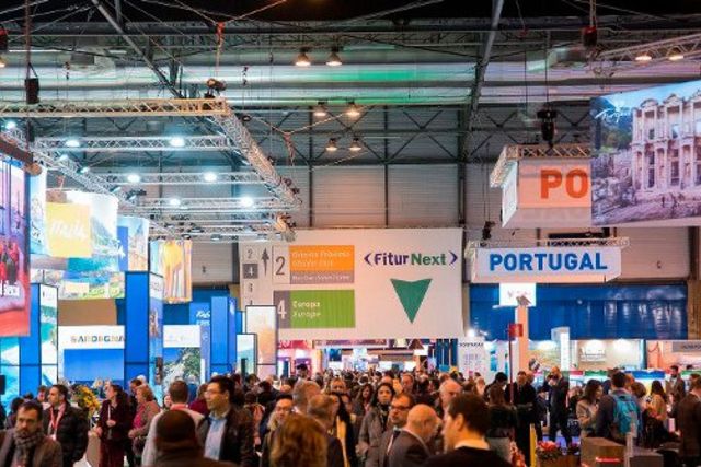 fitur 2020 spagna madrid